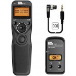 Pilot Pixel TW-283 FJ pro Canon – Zbozi.Blesk.cz