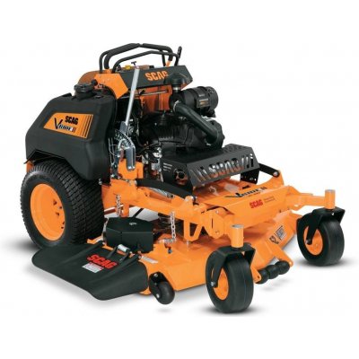 SCAG SVRII-52V-26FT-EFI – Zboží Mobilmania
