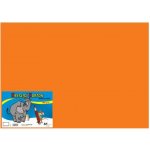 Kreslící karton barevný A1 10ks 180g/m2 oranžový – Zboží Mobilmania