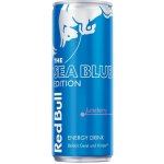Red Bull The Sea Blue Edition Juneberry 250 ml – Zboží Dáma