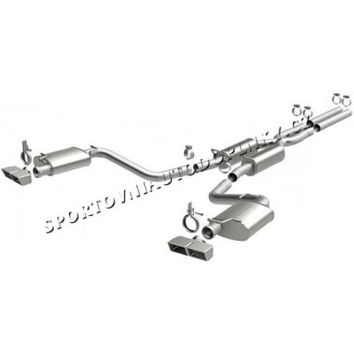 Magnaflow 15130 – Hledejceny.cz