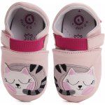 D.D.Step capáčky K1596-51276 Baby pink – Zboží Dáma