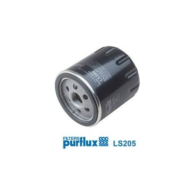 Olejový filtr PURFLUX LS205