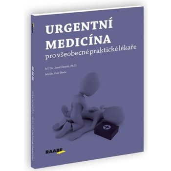 Urgentní medicína - pro všeobecné praktické lékaře NOVĚ U NÁS! - Štorek