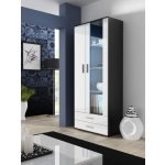 Vitrína CAMA SOHO S 6 2D2S – Zboží Dáma