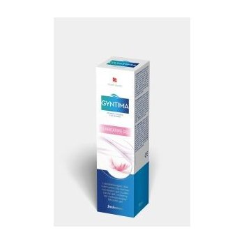 Fytofontana Gyntima lubrikační gel 50 ml