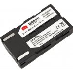 Braun BDP-SBLSM160 1800mAh – Hledejceny.cz