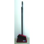 KONEX Smetáček s lopatkou plastový LENOCH barvy mix – HobbyKompas.cz