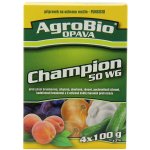 AgroBio Champion 50 WG 4x100 g – Zboží Dáma
