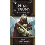 FFG Hra o trůny: Cesta do Zimodu – Hledejceny.cz