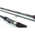 Sportex Black Pearl MAXX Ultra Light 2,1 m 2-9 g 2 díly – Sleviste.cz