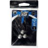 Rybářské háčky Fox Rage Finesse Jig Head vel.4 20g 3ks