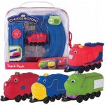 Chuggington Sada koleje – Hledejceny.cz