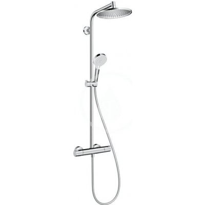 Hansgrohe 27267000 – Zboží Mobilmania