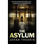 Asylum Johan Theorin – Zboží Mobilmania