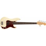 Fender American Pro II Precision Bass V – Hledejceny.cz