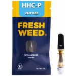 Fresh Weed HHC-P Zkittlez cartridge 1ml – Zbozi.Blesk.cz