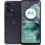 Motorola Moto G35 5G 4GB/256GB Midnight Black – Zboží Živě
