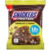 Sušenka Mars Snickers High Protein Cookie čokoláda/arašídy 60 g