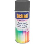 Belton SpectRAL rychleschnoucí barva ve spreji, Ral 7016 antracitová šedá, 400 ml – HobbyKompas.cz