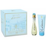 Laura Biagiotti Laura pro ženy EDT 25 ml + tělové mléko 50 ml dárková sada – Hledejceny.cz