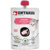 Kapsička pro kočky Ontario Paste Kitten Chicken Fresh Meat 12 x 90 g