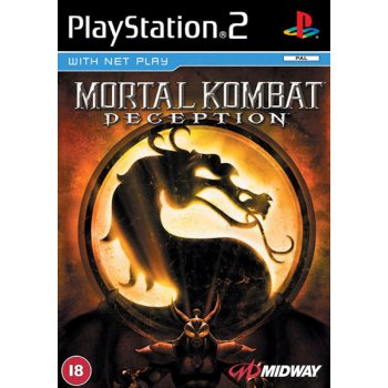 Mortal Kombat Deception