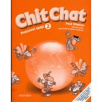 Chit Chat 2 Pracovní sešit - Shipton Paul – Zbozi.Blesk.cz