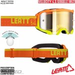 Leatt Velocity 4.5 IRIZ Citrus 2023 | Zboží Auto
