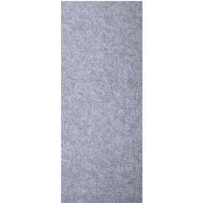 Vopi Quick step šedý metráž 60 cm – Zboží Dáma