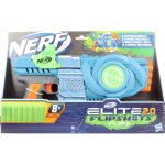 Nerf Elite 2.0 Flip 32 – Hledejceny.cz