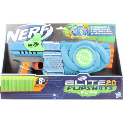 Nerf Elite 2.0 Flip 32 – Hledejceny.cz