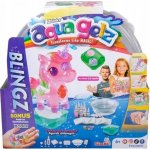 Simba Aqua Gelz Deluxe Set Glowz – Hledejceny.cz