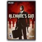 Alekhine's Gun – Hledejceny.cz