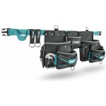 Makita E-05169 brašna se 3 kapsami a opaskem 640*145*270mm – Zboží Dáma