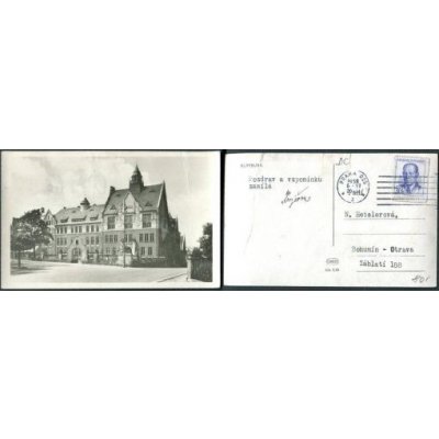 Rumburk. – Sleviste.cz