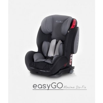 EasyGo Maxima SPS Isofix 2015 carbon