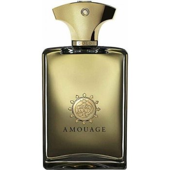 Amouage Gold parfémovaná voda pánská 100 ml