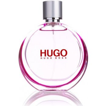 Hugo Boss Hugo Extreme parfémovaná voda dámská 50 ml