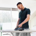 Black & Decker BXIR2606E – Zboží Dáma