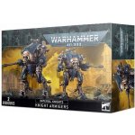 GW Warhammer Imperial Knights Knight Armigers – Zboží Živě