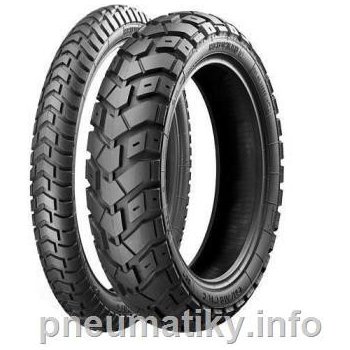 Heidenau K60 Scout 150/70 R17 69T