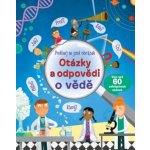 Otázky a odpovědi o vědě – Podívej se pod obrázek – Hledejceny.cz