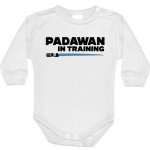 Body s potiskem Star Wars Padawan Canvas Dětské body Bezvatriko.cz – Zboží Dáma