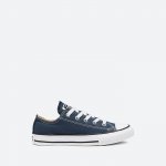 Converse Chuck Taylor All Star Ox/3J237 Navy Blue – Hledejceny.cz