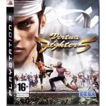 Virtua Fighter 5 – Sleviste.cz