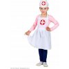 Dětský karnevalový kostým Widmann zdravotní sestra