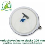 Vodní Království Vzduchovací nano-placka 200 mm set – Hledejceny.cz