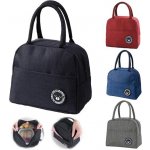 ZoneYan Malá taška na oběd, Taška na oběd, Malá chladicí taška, Malá chladicí taška na oběd, – Zboží Dáma