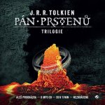 Pán prstenů - trilogie - Tolkien J. R. R. – Zboží Dáma